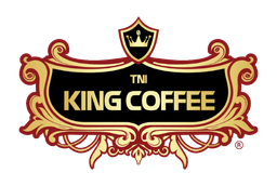 King Coffee Logo